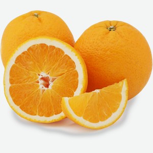 Апельсины ЛЕНТА FRESH Навел отборные, фасованные, весовые