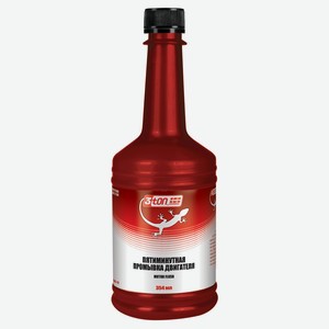 Промывка двигателя 3ton ТМ-301 5 минутная концентрат, 354 мл