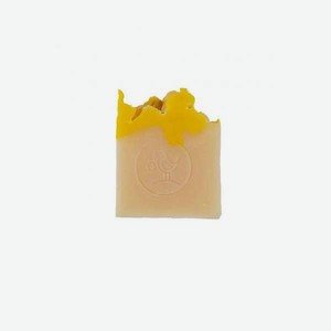 Мыло Краснополянская косметика Мимоза 2 шт. 110 г 110 мл