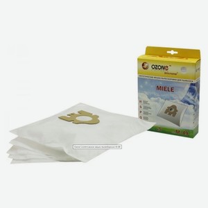 Пылесборник Favorit M-49 SF, 5 шт