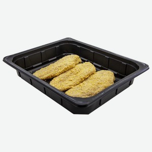 ПФ, Шницель куриный отбивной, охлаждённый, 1кг