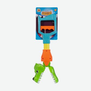 Игрушка  Зубастый хищник , в ассортименте