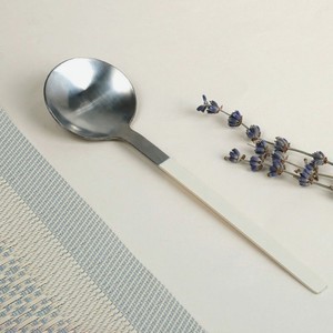 Ложка столовая, O Kitchen, 17,5 см, в ассортименте