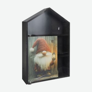 Ключница  Хорошо дома! , в ассортименте