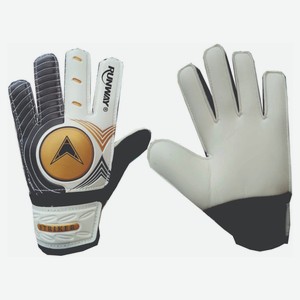 Перчатки вратарские Runway любительские