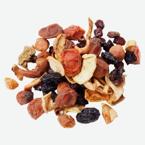 Смесь компотная NaturFoods, вес