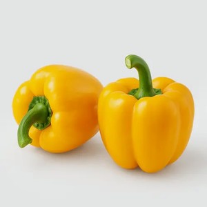Перец желтый, поштучно, 0,1 - 0,3 кг