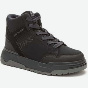 ботинки детские (для мальчиков) р-р. 33-38 арт. 248209/07-04T FW24