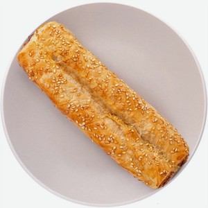 Бурек с картофелем и грибами 95г, 95 г