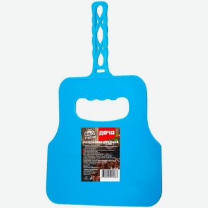 Раздувайка Дача для углей 20.5х31.5см 1шт., 1 шт