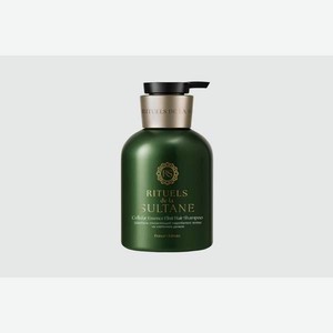 Шампунь RITUELS de la SULTANE RS/SH400 400 мл 1 шт.
