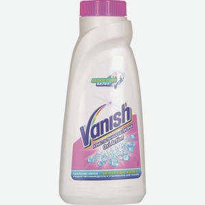 Пятновыводитель Ваниш Д/белого 450г