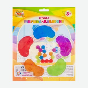 Игрушка  Мнушка-лабиринт , Play the Game, в ассортименте