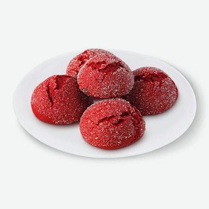 Печенье Бархатный вечер сдобное 300г