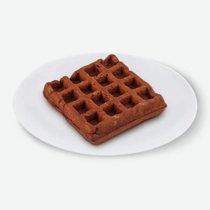 Вафли венские Какао 55г