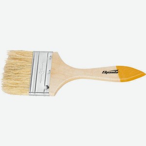 Кисть плоская Sparta Slimline 1,5 , 38 мм