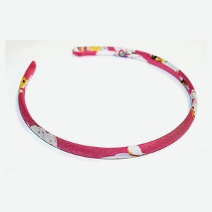 Ободок для волос «Дамское счастье», 1 шт