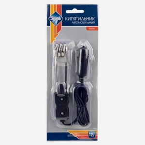 Кипятильник Nova Bright автомобильный 12 В