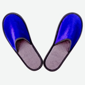 Тапочки мужские «Каждый день» закрытые, р.42-43