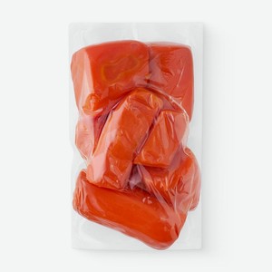 Морковь целая отварная очищенная, 500г