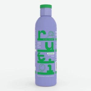 ALAN HADASH Бальзам для объёма тонких волос Ruti Get Fuzzy, 200 мл