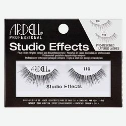 110 Накладные ресницы