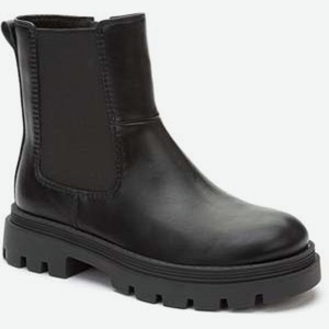 ботинки детские (для девочек) р-р. 30-35 арт. 948465/37-01T FW24