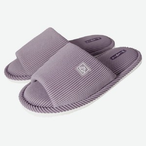 Туфли домашние женские открытые лав Ж-23-173, р-р 38