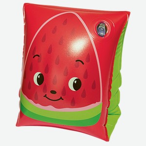 Нарукавники BESTWAY Фрукты 23х15 см 32042, Китай