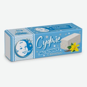 Суфле сырок молочное «ЗГДиОП им. В.П.Пастухова» с ванилью 15% охлажденное, 38 г