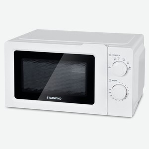 Микроволновая печь Starwind SMW3020, 20 л