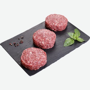 Бифштекс говяжий ЛЕНТА FRESH