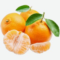 Мандарины сладкие