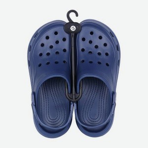 Сабо Фитнес25 мужские синие р.41-44 в ассортименте