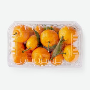 Мандарины Мини свежие, 500г