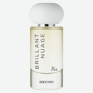 BROCARD Brillant Nuage Pur, Парфюмерная вода, спрей 50 мл