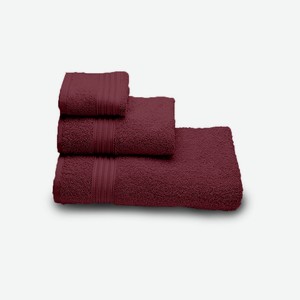 Полотенце махровое Alice 30х50см Cleanelly 420 г/м2 ПЦ-1701-