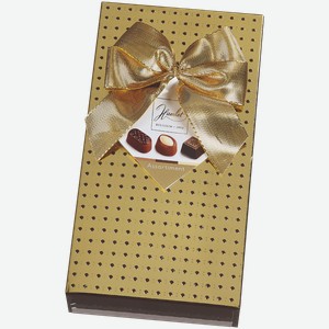 Шоколадные конфеты Ассорти Гамлет