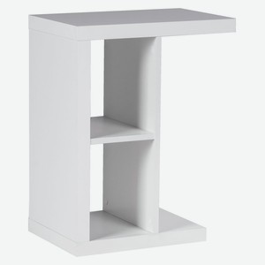 Стол приставной Энкель белый, 47х60х30 см