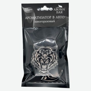 Ароматизатор автомобильный Aroma Bar Шерхан