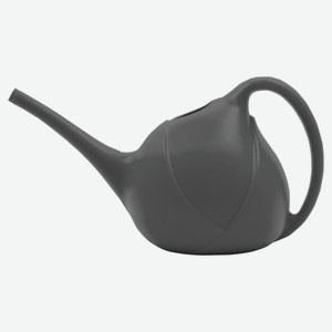 Лейка Garden Star Луковка серая, 1,6 л