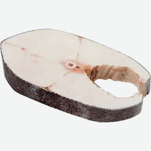 Масляная рыба, стейк (из замороженного сырья), весовая
