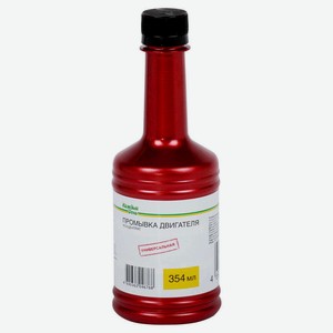 Промывка для двигателя «Каждый день», 354 мл