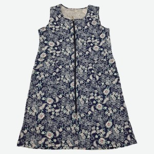 Халат домашний женский DYSOT, р 48-52