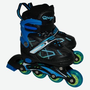 Коньки роликовые STINGREY АВЕС 5