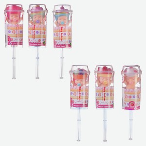 Пупс-куколка Junfa Десерт в капсуле