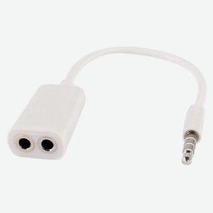 Переходник Liberty Project 3,5 мм для наушников iPhone/iPod/iPad