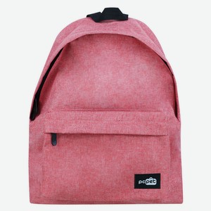 Рюкзак для ноутбука PC Pet PCPKA0013CL 13.3 коралловый