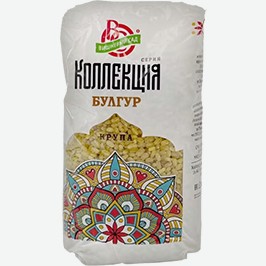 Булгур Вишнёвый Сад, 500 Г