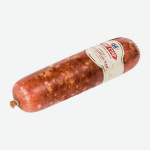 Колбаса Мит Стар Старогородская варено-копченая весовая